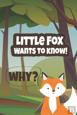 Bertrand.pt - Little Fox Wants To Knew!