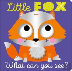Bertrand.pt - Little Fox What Can You See?