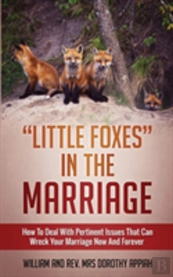 Bertrand.pt - Little Foxes In The Marriage
