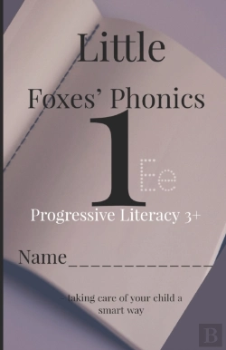 Bertrand.pt - Little Foxes' Phonics 1ee