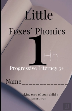 Bertrand.pt - Little Foxes' Phonics 1hh