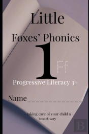Little  Foxes' Phonics Ff
