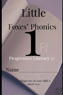 Bertrand.pt - Little  Foxes' Phonics Ff