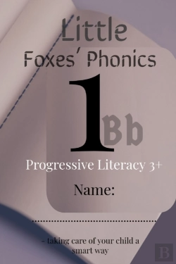 Bertrand.pt - Little Foxes' Phonics1bb