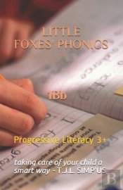 Little Foxes' Phonics1bb