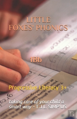 Bertrand.pt - Little Foxes' Phonics1bb