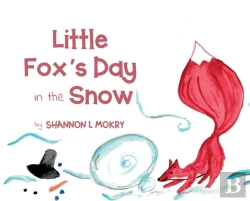 Bertrand.pt - Little Fox'S Day In The Snow