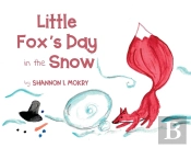 Little Fox'S Day In The Snow