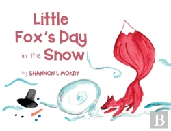 Bertrand.pt - Little Fox'S Day In The Snow
