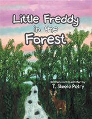 Little Freddy In The Forest