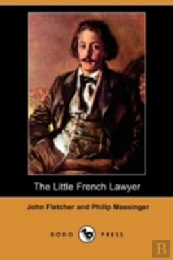 Bertrand.pt - Little French Lawyer (Dodo Press)
