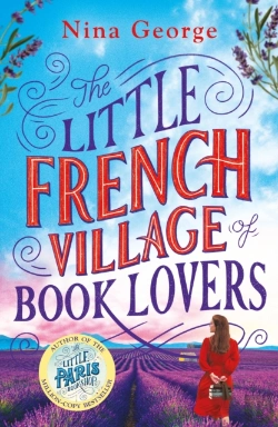 Bertrand.pt - Little French Village Of Book Lovers