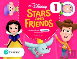Bertrand.pt - Little Friends And Heroes 1 Student'S Book With Ebook And Online Resources