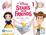 Little Friends And Heroes 1 Teacher'S Book With Ebook And Online Resources