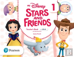 Bertrand.pt - Little Friends And Heroes 1 Teacher'S Book With Ebook And Online Resources