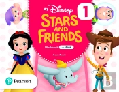 Little Friends And Heroes 1 Workbook With Ebook