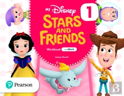 Bertrand.pt - Little Friends And Heroes 1 Workbook With Ebook