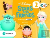 Little Friends And Heroes 2 Student'S Book With Ebook And Online Resources