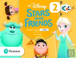 Bertrand.pt - Little Friends And Heroes 2 Student'S Book With Ebook And Online Resources