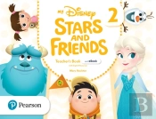 Little Friends And Heroes 2 Teacher'S Book With Ebook And Online Resources