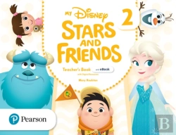 Bertrand.pt - Little Friends And Heroes 2 Teacher'S Book With Ebook And Online Resources