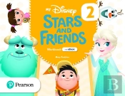 Little Friends And Heroes 2 Workbook With Ebook