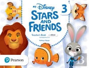 Little Friends And Heroes 3 Teacher'S Book With Ebook And Online Resources
