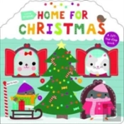 Little Friends Home For Christmas