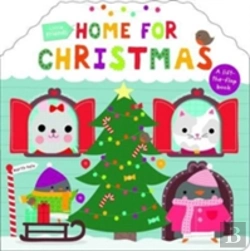 Bertrand.pt - Little Friends Home For Christmas