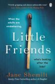 Little Friends