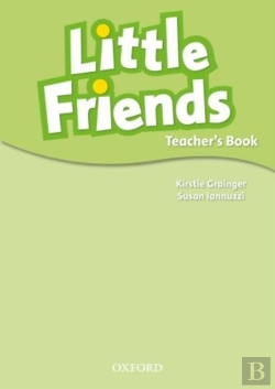Bertrand.pt - Little Friends: Teacher Book