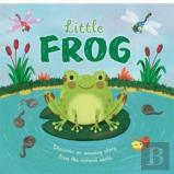 Little Frog