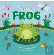 Little Frog