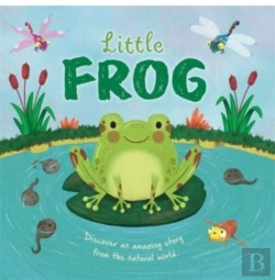 Bertrand.pt - Little Frog
