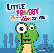 Little Froggy   The Case Of The Missing