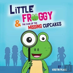 Bertrand.pt - Little Froggy   The Case Of The Missing