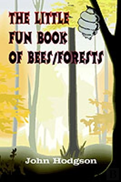 Bertrand.pt - Little Fun Book Of Bees/Forests