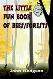 Little Fun Book Of Bees/Forests