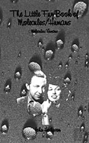 Little Fun Book Of Molecules/Humans