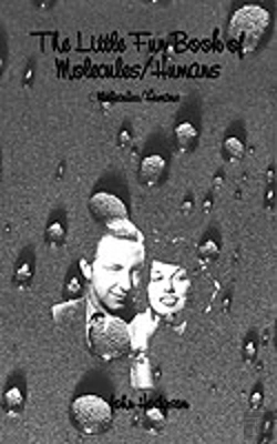Bertrand.pt - Little Fun Book Of Molecules/Humans