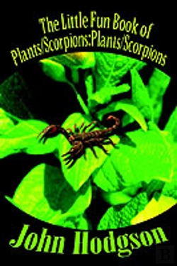 Bertrand.pt - Little Fun Book Of Plants/Scorpions