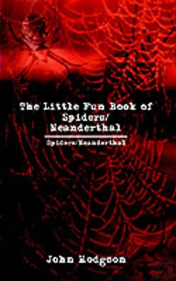 Bertrand.pt - Little Fun Book Of Spiders/Neanderthal