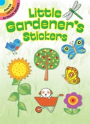 Little Gardener'S Stickers