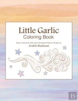 Bertrand.pt - Little Garlic Coloring Book