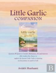 Little Garlic Companion