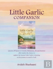 Little Garlic Companion