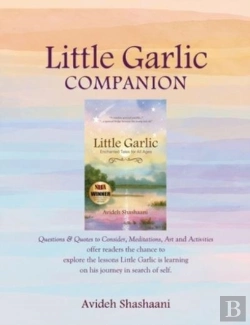 Bertrand.pt - Little Garlic Companion
