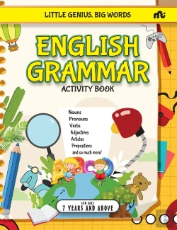 Bertrand.pt - Little Genius, Big Words