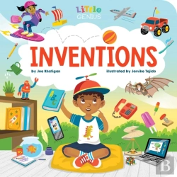 Bertrand.pt - Little Genius Inventions