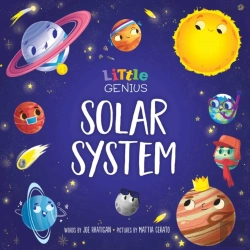 Bertrand.pt - Little Genius Solar System
